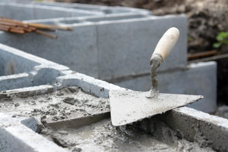 Masonry Construction Bergerac