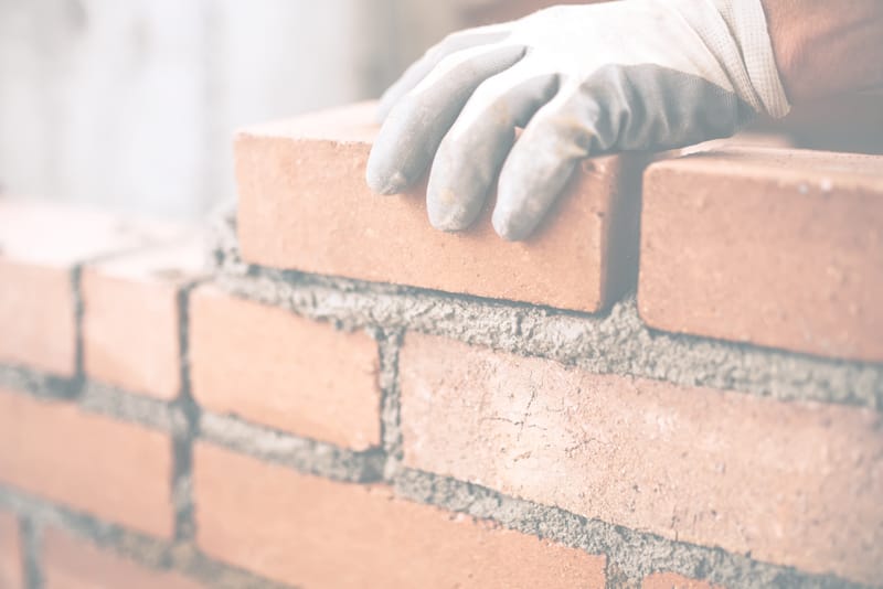 Masonry Construction Lalinde