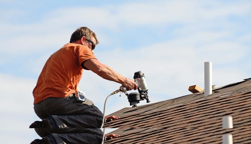 Framing Carpenter-Roofer Bergerac